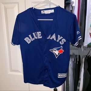 Toronto Blue Jays Jersey